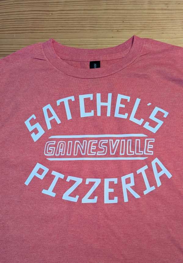 Satchel's Pizzeria