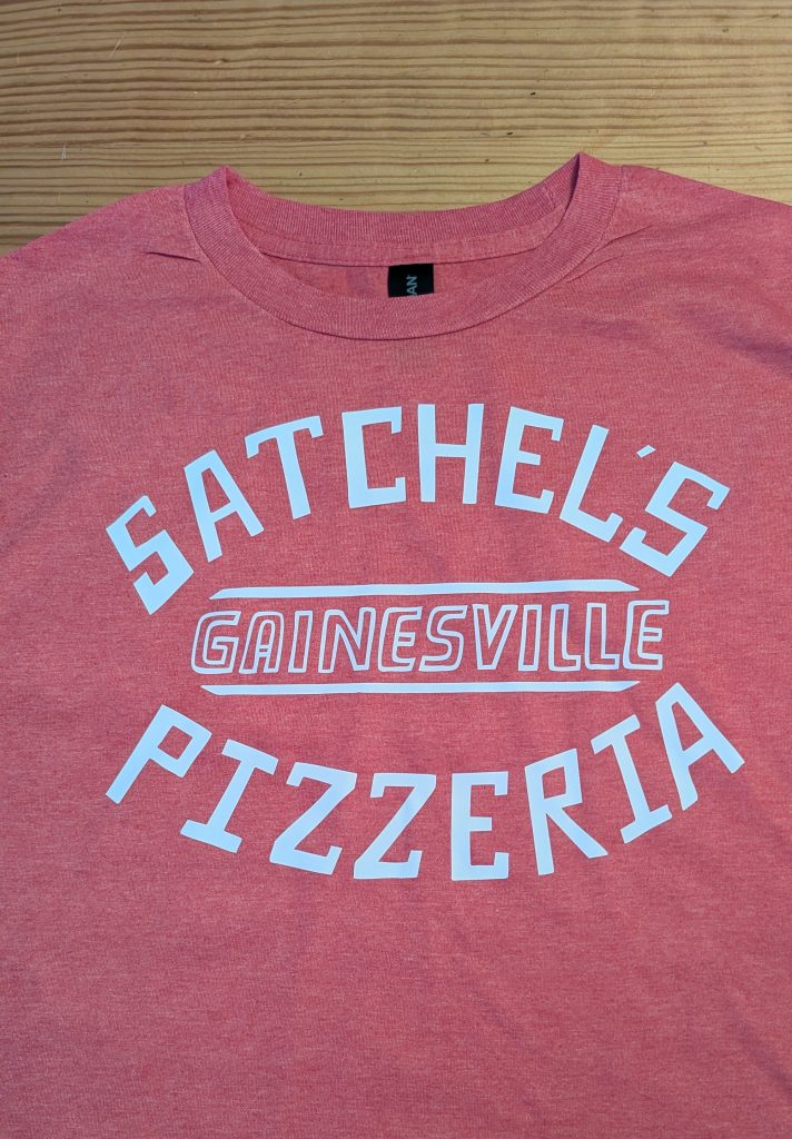 Satchel's Pizzeria